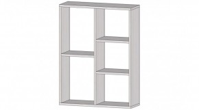 СМАРТ Полка (анкор светлый) в Игриме - igrim.mebel24.online | фото