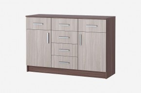 СОФИЯ К1200 2Д Комод (шимо темный/шимо светлый) в Игриме - igrim.mebel24.online | фото