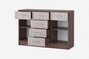 СОФИЯ К1200 2Д Комод (шимо темный/шимо светлый) в Игриме - igrim.mebel24.online | фото 2