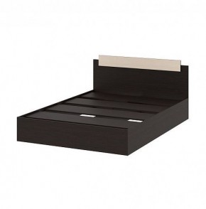 СОФИЯ Кровать КР 1600 (венге) в Игриме - igrim.mebel24.online | фото