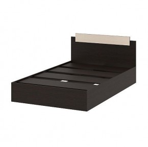 СОФИЯ Кровать КР 900 (венге) в Игриме - igrim.mebel24.online | фото
