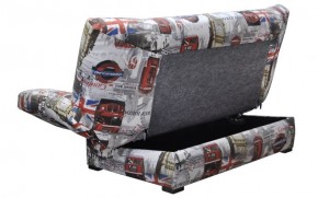 СОФИЯ ЛЮКС Диван БД (пруж.блок) в Игриме - igrim.mebel24.online | фото 2