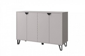 СОЛАНА Комод 4 двери в Игриме - igrim.mebel24.online | фото 2