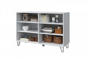 СОЛАНА Комод 4 двери в Игриме - igrim.mebel24.online | фото 5