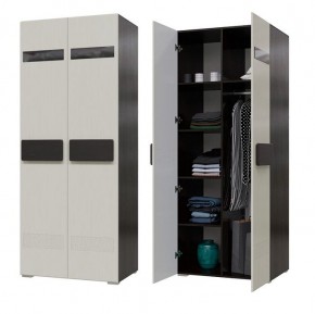 СП-02 Шкаф 2-х дверный Престиж в Игриме - igrim.mebel24.online | фото