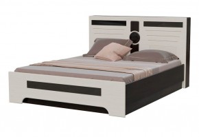 СП-06 Кровать Престиж (1600*2000) *без основания в Игриме - igrim.mebel24.online | фото