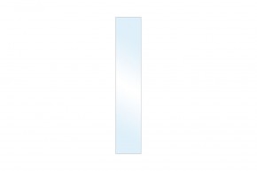 Спальный гарнитур Эконом (модульный) Дуб крафт золотой/Белый текстурный в Игриме - igrim.mebel24.online | фото 4