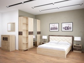 Спальный гарнитур Мадлен в Игриме - igrim.mebel24.online | фото 1