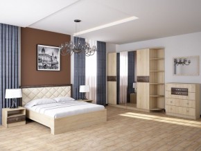 Спальный гарнитур Мадлен в Игриме - igrim.mebel24.online | фото 2