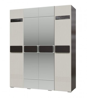 Спальный гарнитур Престиж (модульная) в Игриме - igrim.mebel24.online | фото 23