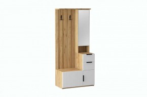 СТЕФАНИ Прихожая (модульная) в Игриме - igrim.mebel24.online | фото 1
