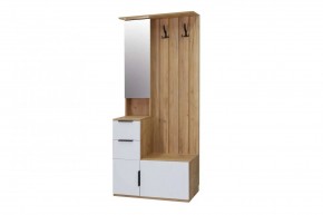 СТЕФАНИ Прихожая (модульная) в Игриме - igrim.mebel24.online | фото 3