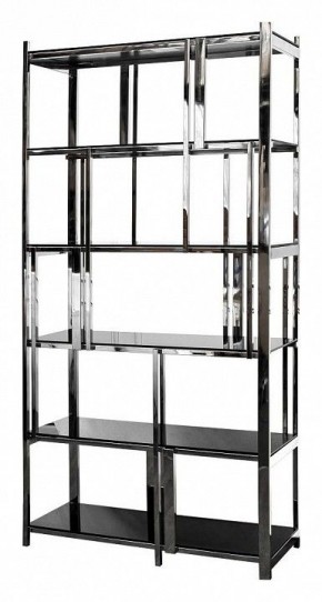 Стеллаж 13RXSH3052-SILVER в Игриме - igrim.mebel24.online | фото 2