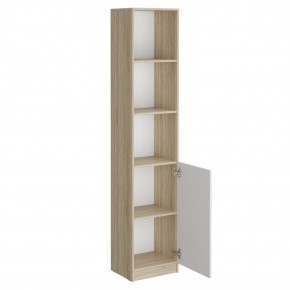Стеллаж 450 Салоу в Игриме - igrim.mebel24.online | фото 2