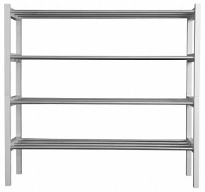 Стеллаж для обуви Атлас в Игриме - igrim.mebel24.online | фото 3