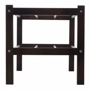 Стеллаж для обуви Атлас в Игриме - igrim.mebel24.online | фото 3