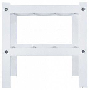 Стеллаж для обуви Атлас в Игриме - igrim.mebel24.online | фото 3