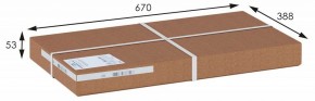 Стеллаж для обуви Атлас в Игриме - igrim.mebel24.online | фото 4