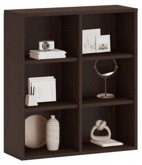 Стеллаж Домино СУ(ш2в1) в Игриме - igrim.mebel24.online | фото 2