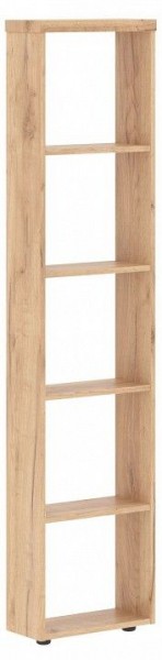 Стеллаж-колонка Alto ABS 196 в Игриме - igrim.mebel24.online | фото