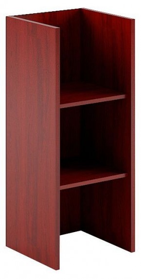 Стеллаж-колонка Born B 421 в Игриме - igrim.mebel24.online | фото