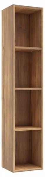 Стеллаж-колонка Лаура в Игриме - igrim.mebel24.online | фото