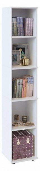 Стеллаж-колонка ШУ-10 в Игриме - igrim.mebel24.online | фото 2