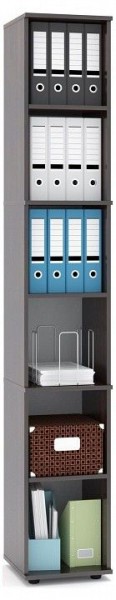 Стеллаж-колонка ШУ-20 в Игриме - igrim.mebel24.online | фото