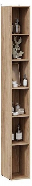 Стеллаж-колонка ТД-102.07.24 в Игриме - igrim.mebel24.online | фото 2