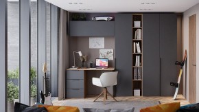 Стеллаж-колонка ТД-102.07.24 в Игриме - igrim.mebel24.online | фото 8
