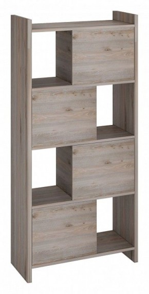 Стеллаж комбинированный Домино Лайт СТЛ-3В в Игриме - igrim.mebel24.online | фото 2