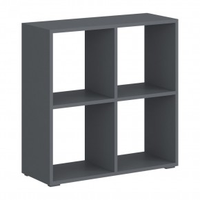 Стеллаж квадро Дублин в Игриме - igrim.mebel24.online | фото