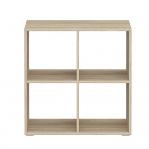 Стеллаж квадро Салоу в Игриме - igrim.mebel24.online | фото 2