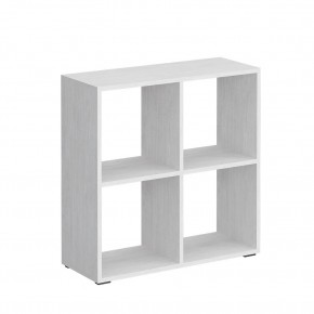 Стеллаж квадро Вена в Игриме - igrim.mebel24.online | фото