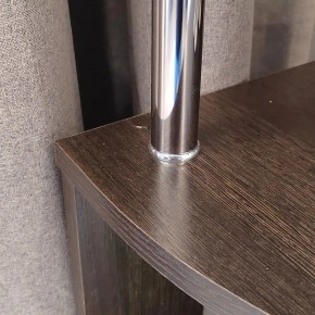 Стеллаж Maria S113-MA (Венге) в Игриме - igrim.mebel24.online | фото 3