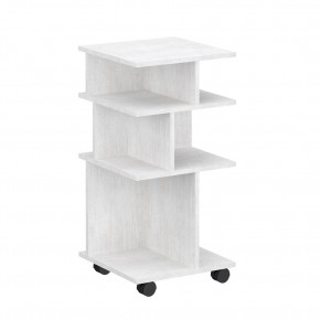 Стеллаж мобильный Вена в Игриме - igrim.mebel24.online | фото