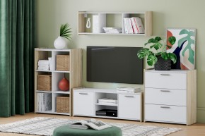 Стеллаж НМ 013.91 "Симпл" в Игриме - igrim.mebel24.online | фото 2