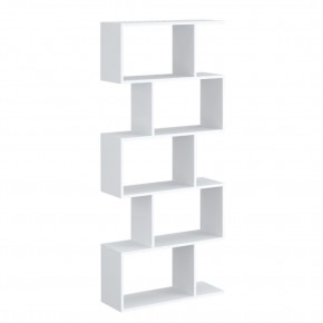 Стеллаж открытый мини 2 Париж в Игриме - igrim.mebel24.online | фото