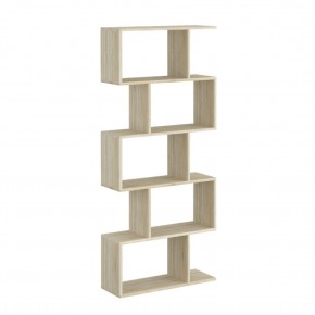 Стеллаж открытый мини 2 Салоу в Игриме - igrim.mebel24.online | фото