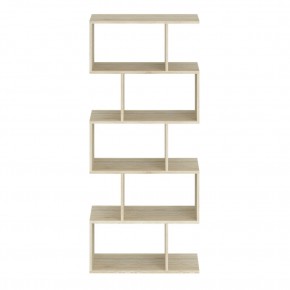 Стеллаж открытый мини 2 Салоу в Игриме - igrim.mebel24.online | фото 2