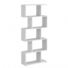 Стеллаж открытый мини 2 Вена в Игриме - igrim.mebel24.online | фото