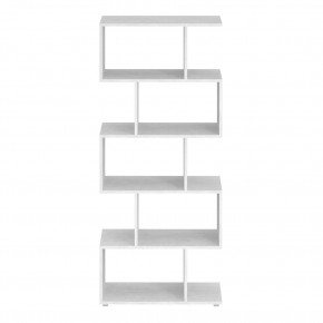 Стеллаж открытый мини 2 Вена в Игриме - igrim.mebel24.online | фото 2