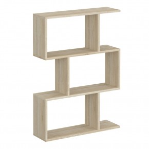 Стеллаж открытый мини Салоу в Игриме - igrim.mebel24.online | фото