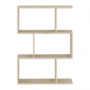 Стеллаж открытый мини Салоу в Игриме - igrim.mebel24.online | фото 2