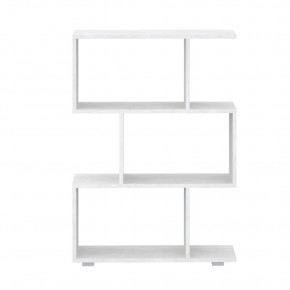 Стеллаж открытый мини Вена в Игриме - igrim.mebel24.online | фото 2