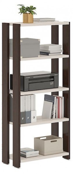 Стеллаж Slim СТЛН-145 в Игриме - igrim.mebel24.online | фото 2