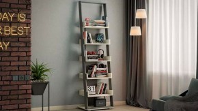 Стеллаж Тип 15 в Игриме - igrim.mebel24.online | фото 3
