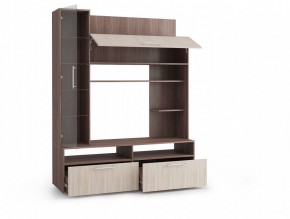 Стенка для гостиной Дарина в Игриме - igrim.mebel24.online | фото 2