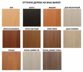 Стенка для прихожей Мебелайн-2 в Игриме - igrim.mebel24.online | фото 2