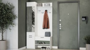 Стенка для прихожей Торонто в Игриме - igrim.mebel24.online | фото 5